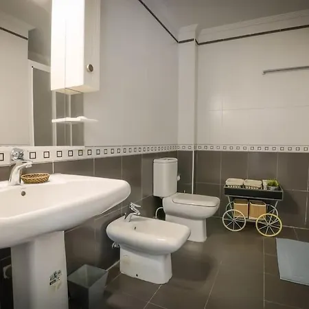 דירה Cosmic View