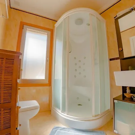 Appartement Cosmic View Tabaiba