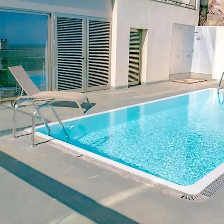 דירה Cosmic View