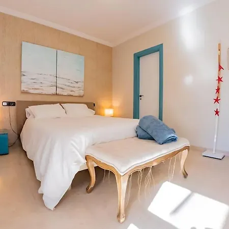 דירה Cosmic View *