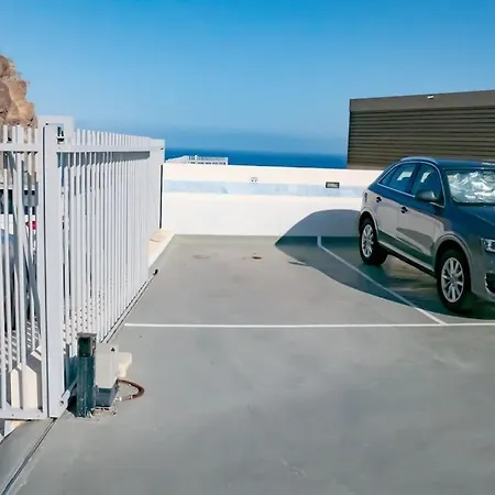 Cosmic View דירה Tabaiba