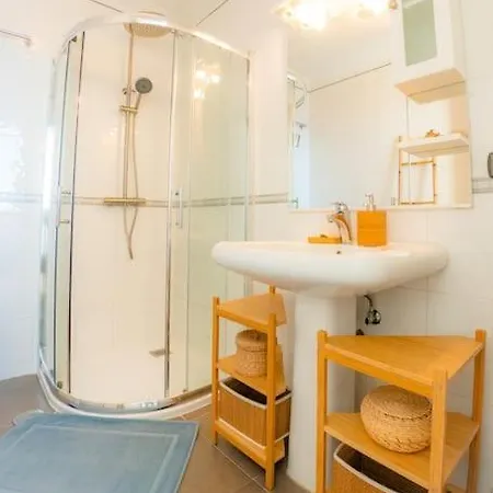 Апартаменты Cosmic View