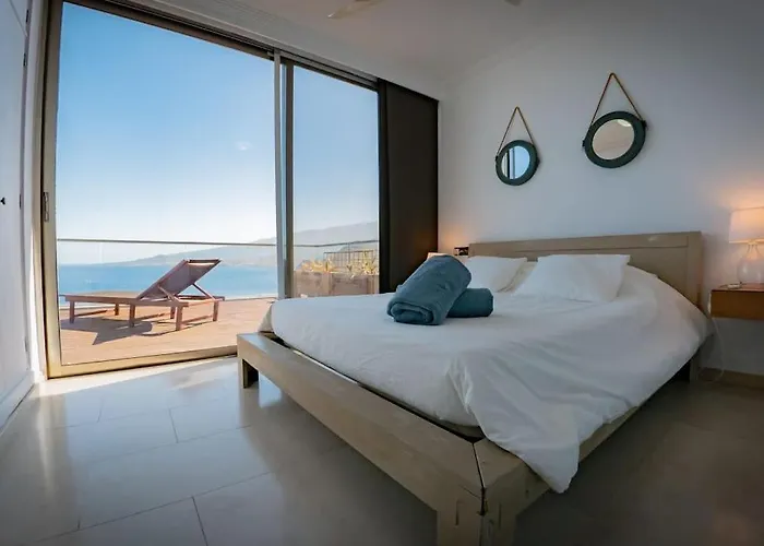 Apartmán Cosmic View