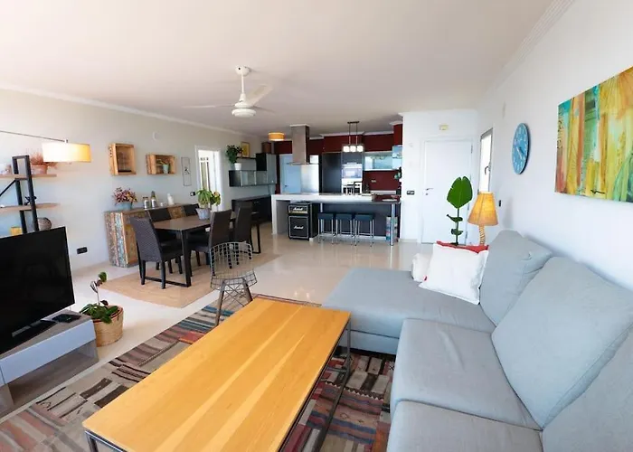 Apartmán Cosmic View