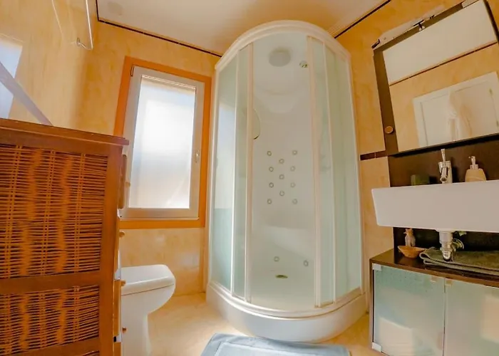 Apartmán Cosmic View Tabaiba